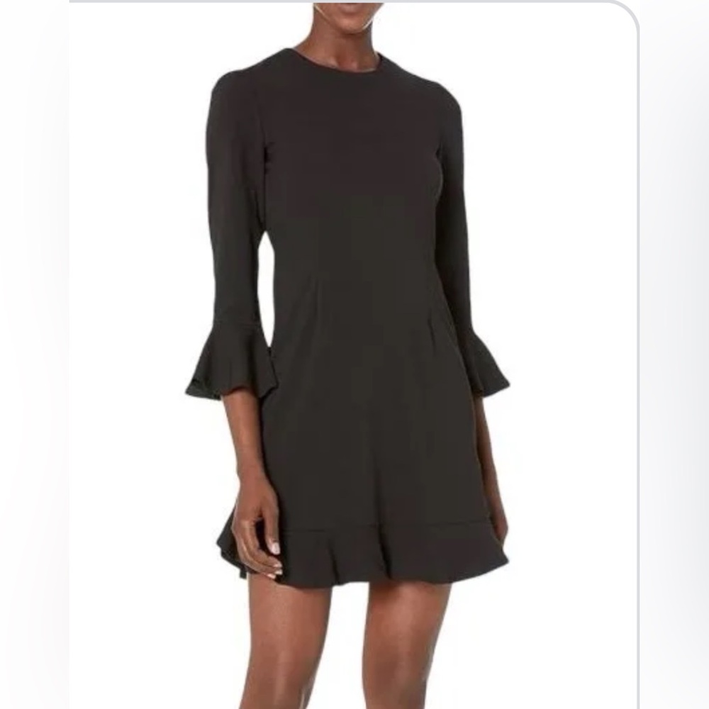 Jill Stuart Mini LBD